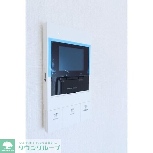 アルファコート西新井の物件内観写真