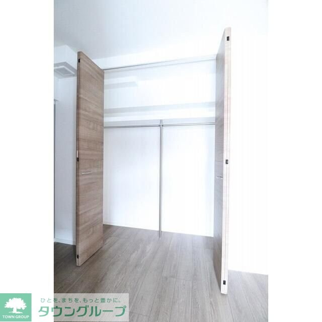 アルファコート西新井の物件内観写真