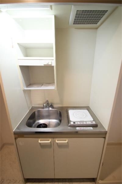 グリーンプラザ北綾瀬4の物件内観写真