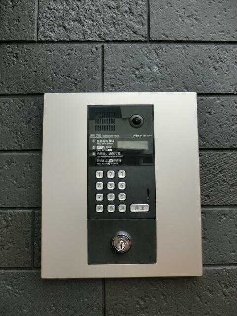 メゾンハイウエイ五反野の物件内観写真