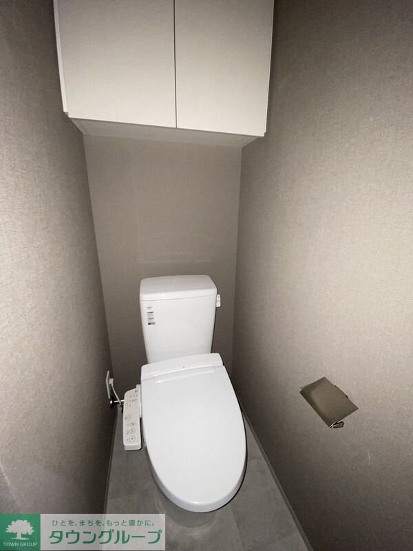 RELUXIA綾瀬IIの物件内観写真