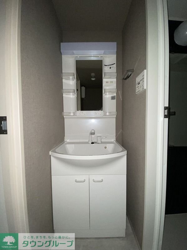 RELUXIA綾瀬IIの物件内観写真