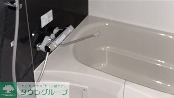 RELUXIA綾瀬IIの物件内観写真