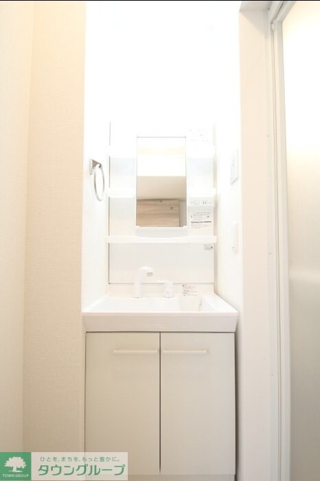 アナシエ古千谷本町の物件内観写真