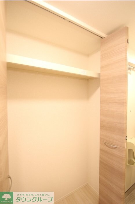 アナシエ古千谷本町の物件内観写真