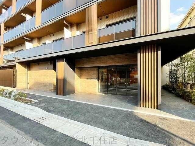 ORSUS UMEJIMAの物件内観写真