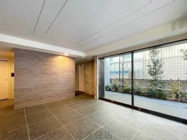 ORSUS UMEJIMAの物件内観写真