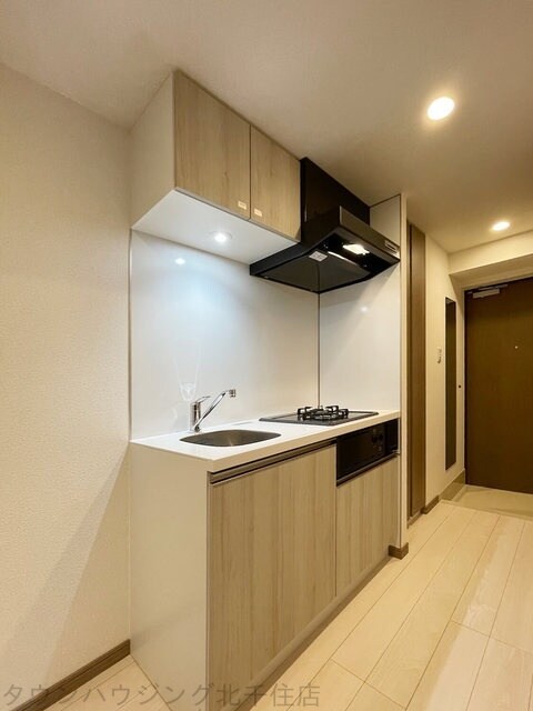 ORSUS UMEJIMAの物件内観写真