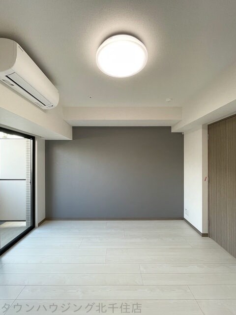 ORSUS UMEJIMAの物件内観写真