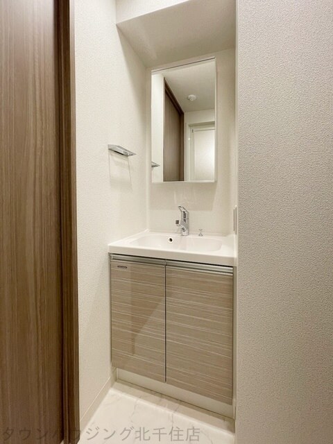 ORSUS UMEJIMAの物件内観写真