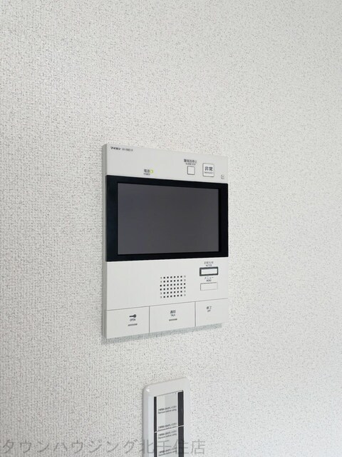 ORSUS UMEJIMAの物件内観写真