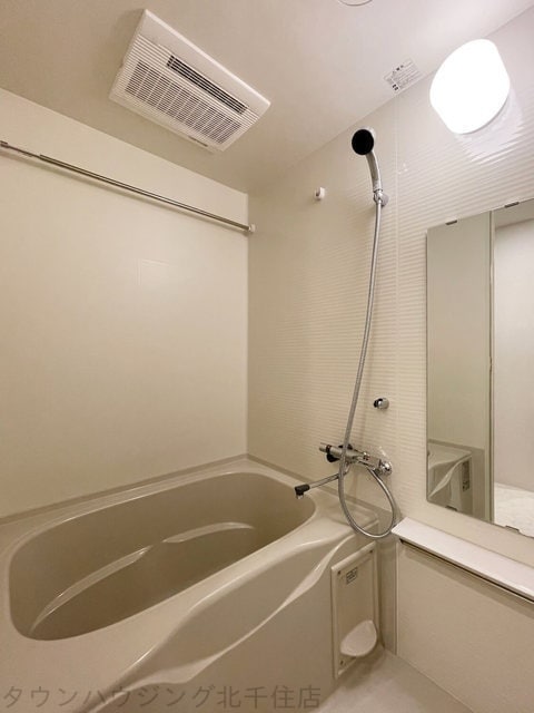 ORSUS UMEJIMAの物件内観写真