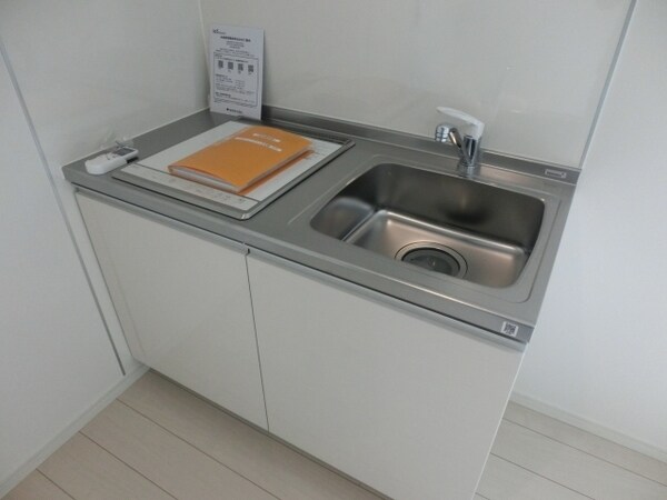 メゾンハイウエイ五反野の物件内観写真