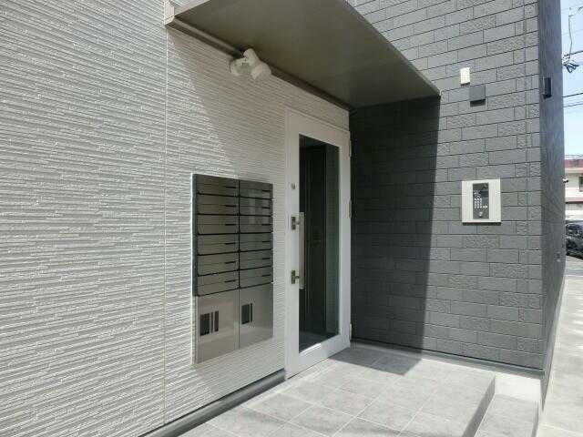 メゾンハイウエイ五反野の物件内観写真