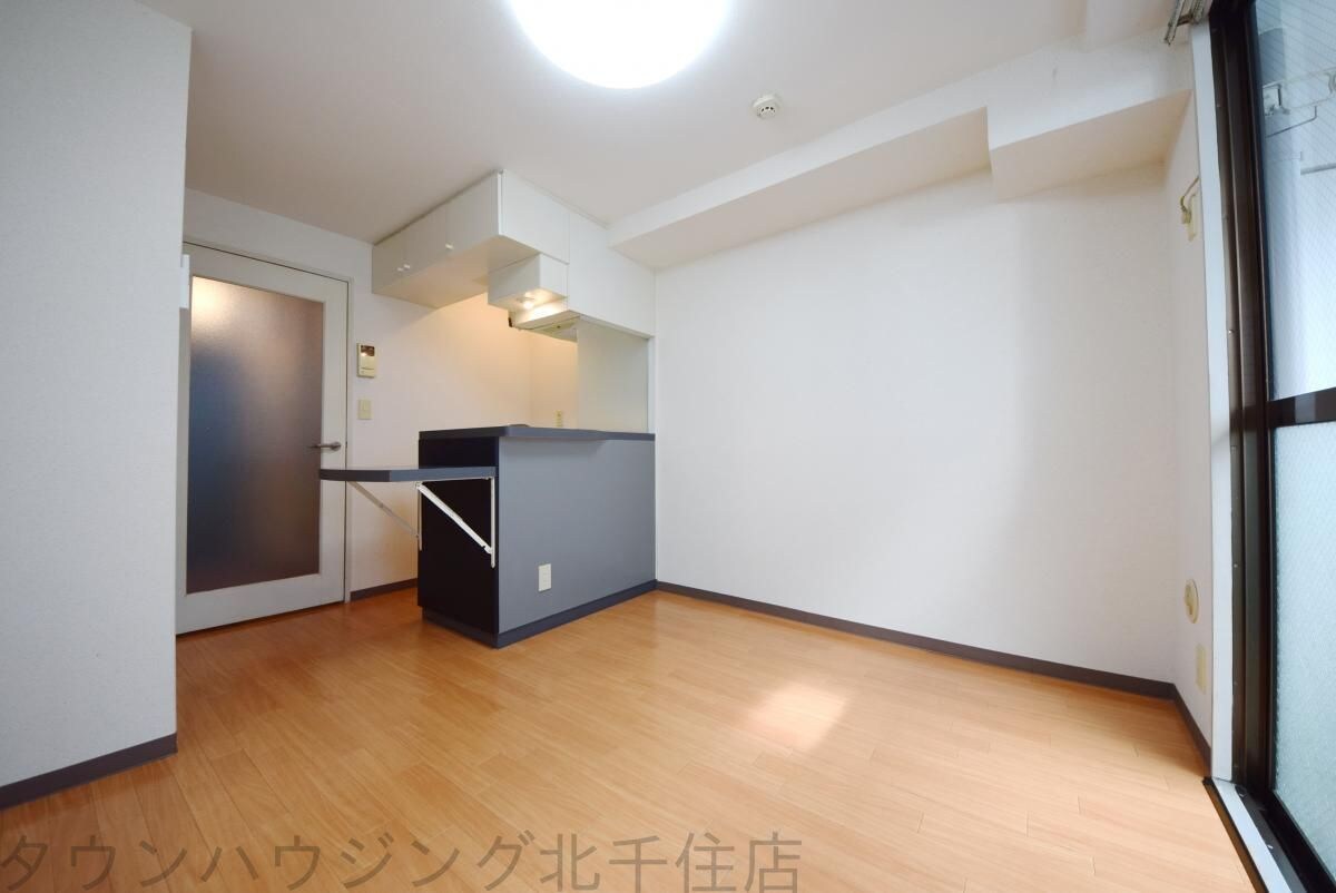 ワコーレエレガンス金町IIの物件内観写真