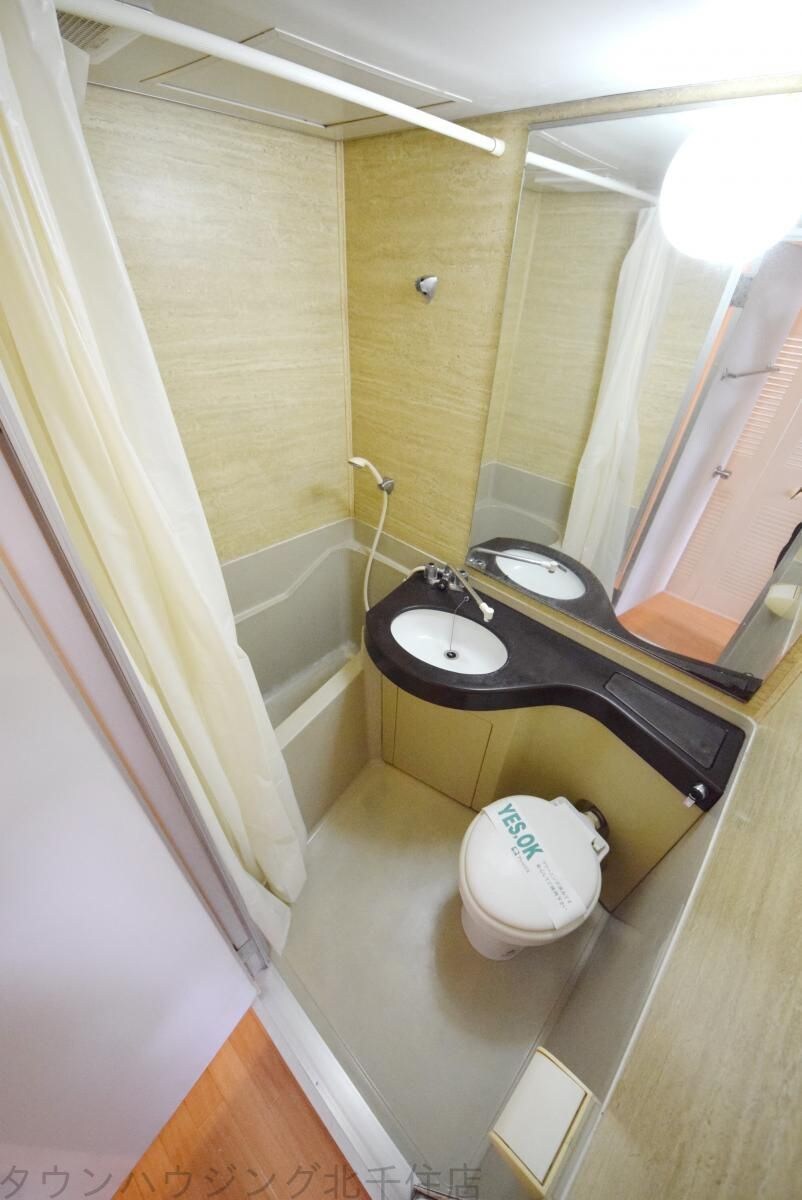 ワコーレエレガンス金町IIの物件内観写真