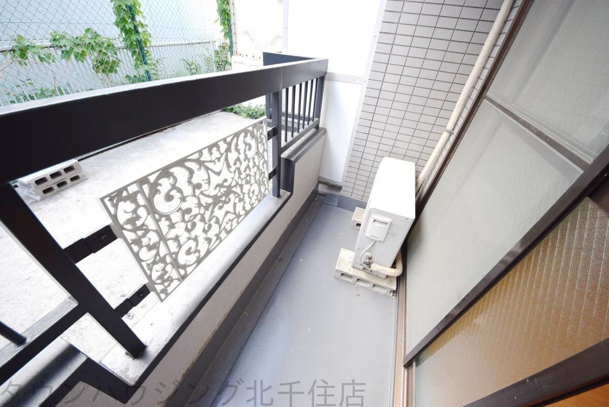 ワコーレエレガンス金町IIの物件内観写真