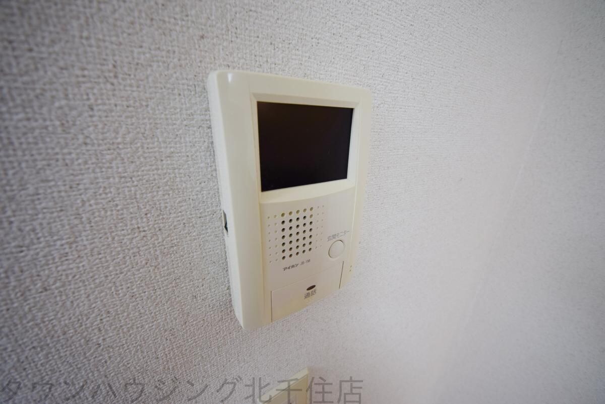 ワコーレエレガンス金町IIの物件内観写真