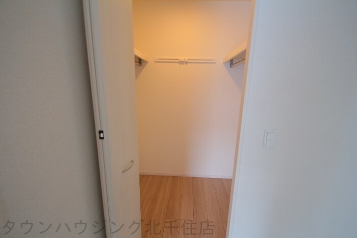 Ark Bliss六町の物件内観写真