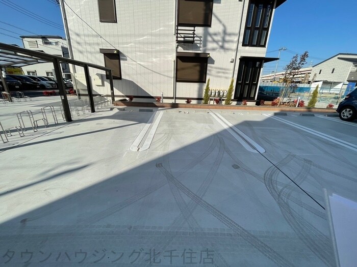 Ark Bliss六町の物件内観写真