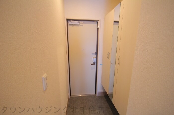 Ark Bliss六町の物件内観写真