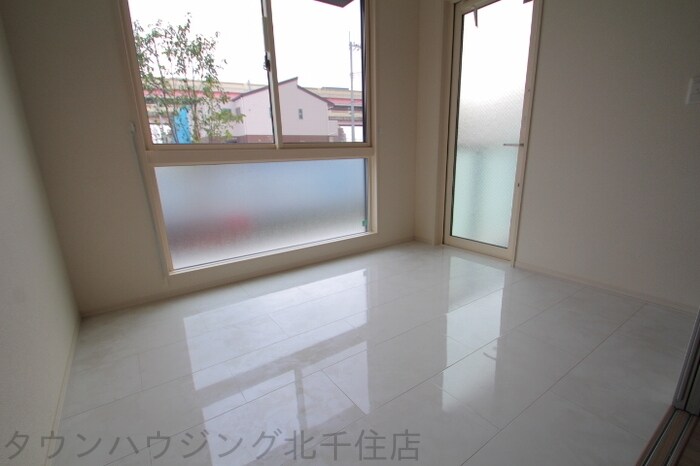 Ark Bliss六町の物件内観写真