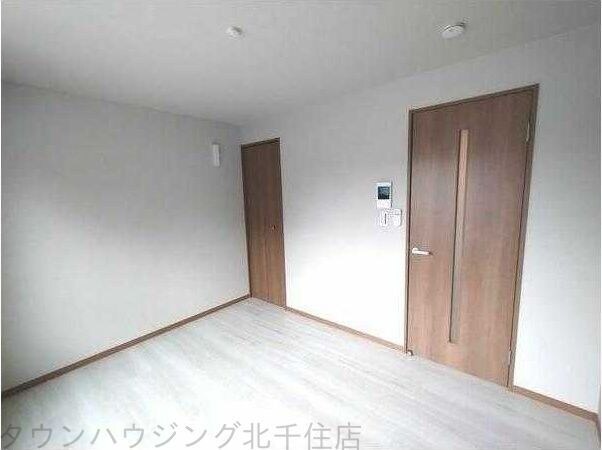 Ambition古千谷本町の物件内観写真