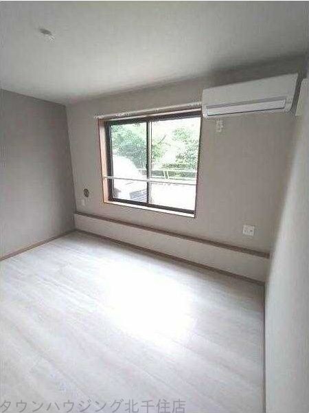 Ambition古千谷本町の物件内観写真