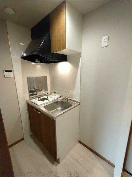 Ambition古千谷本町の物件内観写真