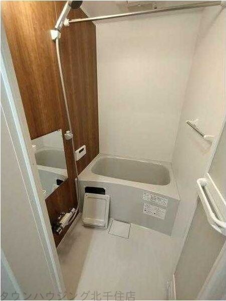 Ambition古千谷本町の物件内観写真