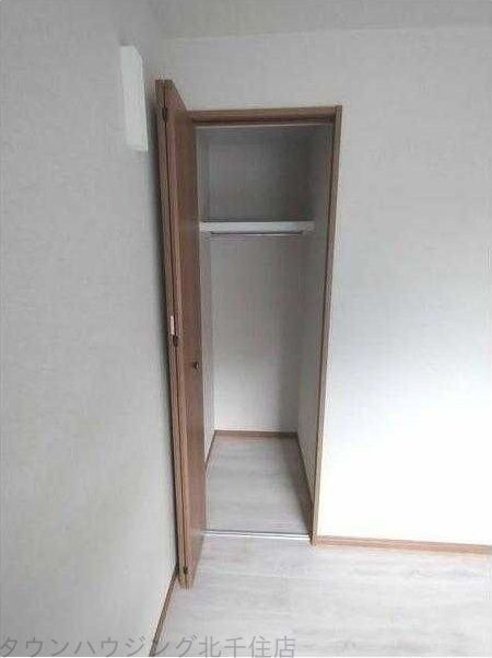 Ambition古千谷本町の物件内観写真