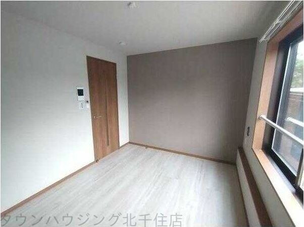 Ambition古千谷本町の物件内観写真