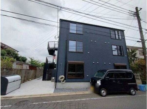 Ambition古千谷本町の物件内観写真