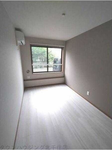 Ambition古千谷本町の物件内観写真