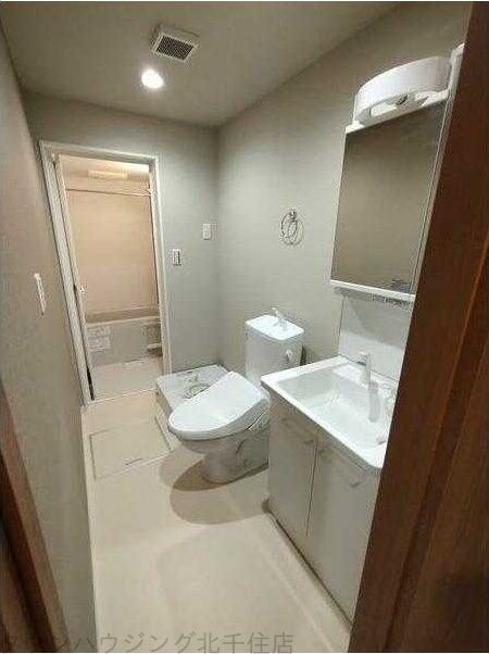 Ambition古千谷本町の物件内観写真