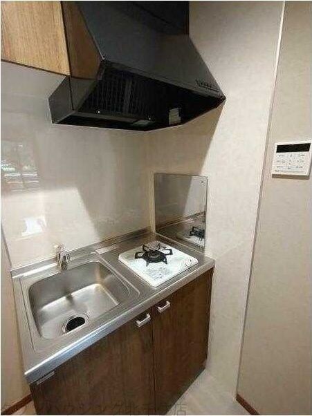 Ambition古千谷本町の物件内観写真