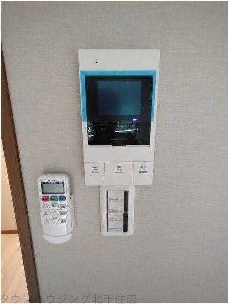 Ambition古千谷本町の物件内観写真