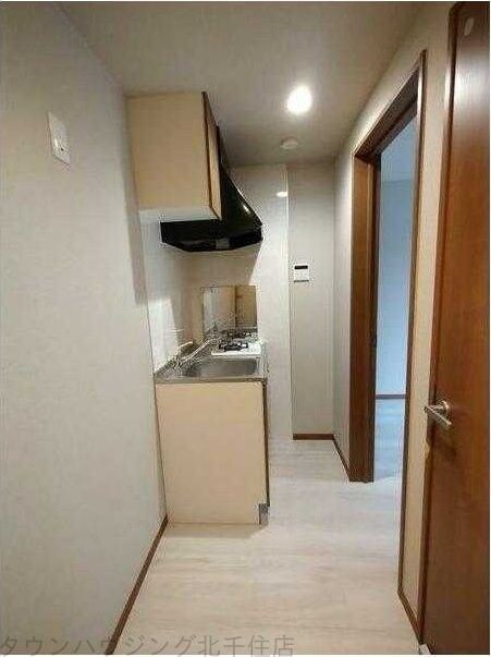 Ambition古千谷本町の物件内観写真