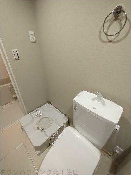 Ambition古千谷本町の物件内観写真