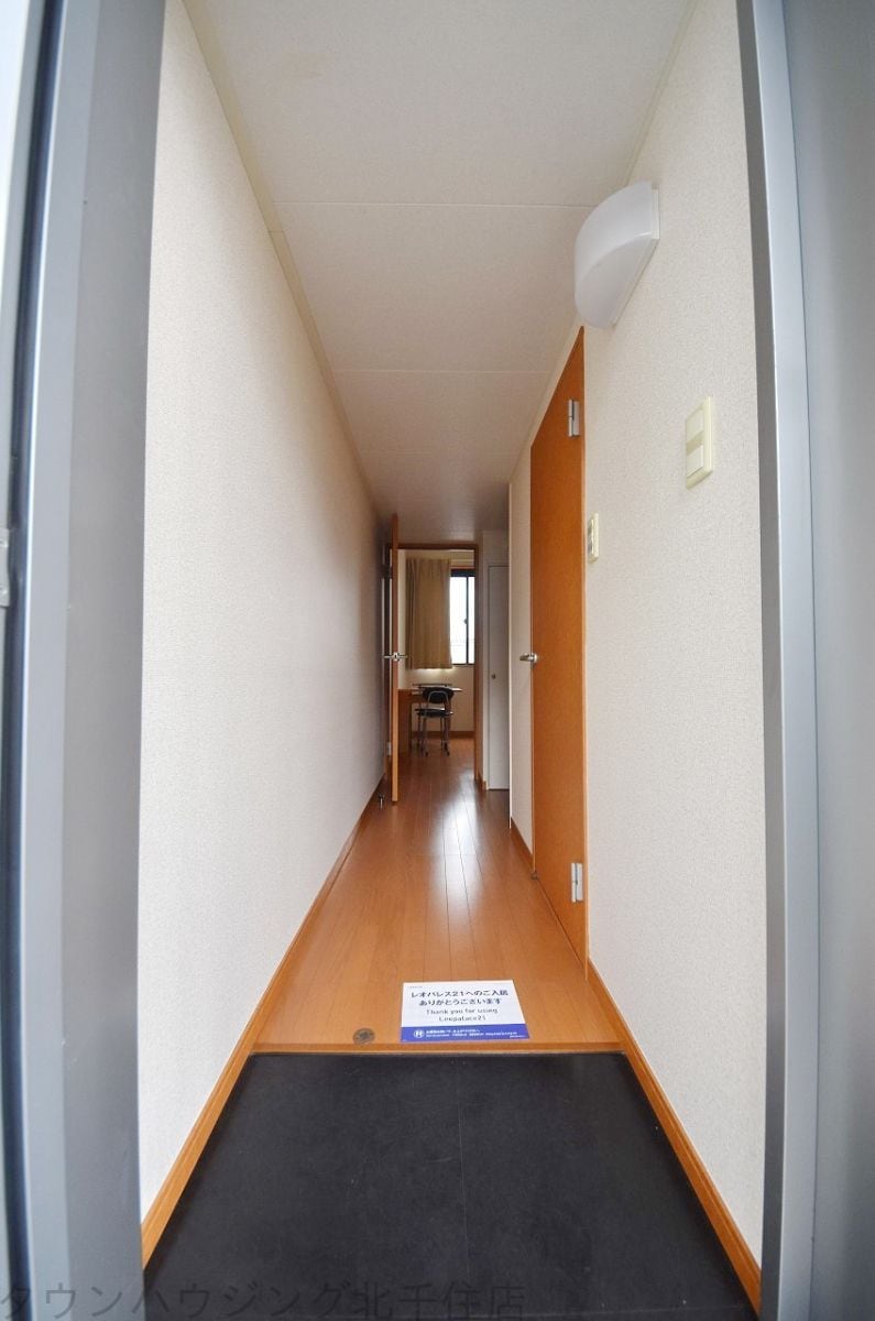 レオパレスアドバンテージの物件内観写真