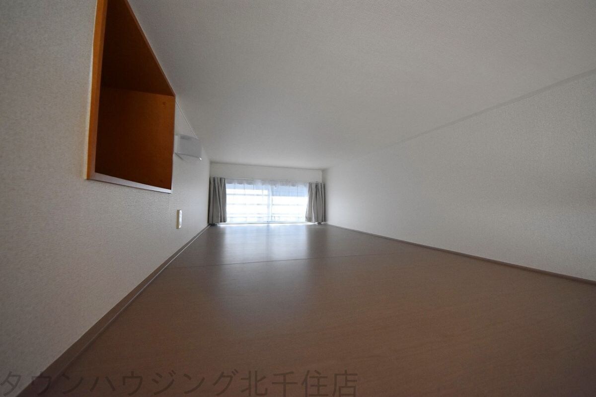 レオパレスアドバンテージの物件内観写真