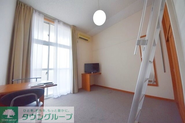 レオパレスアドバンテージの物件内観写真