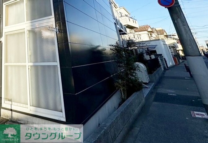 レオパレスアドバンテージの物件内観写真