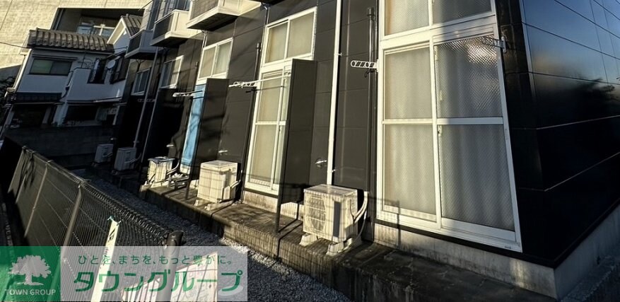 レオパレスアドバンテージの物件内観写真