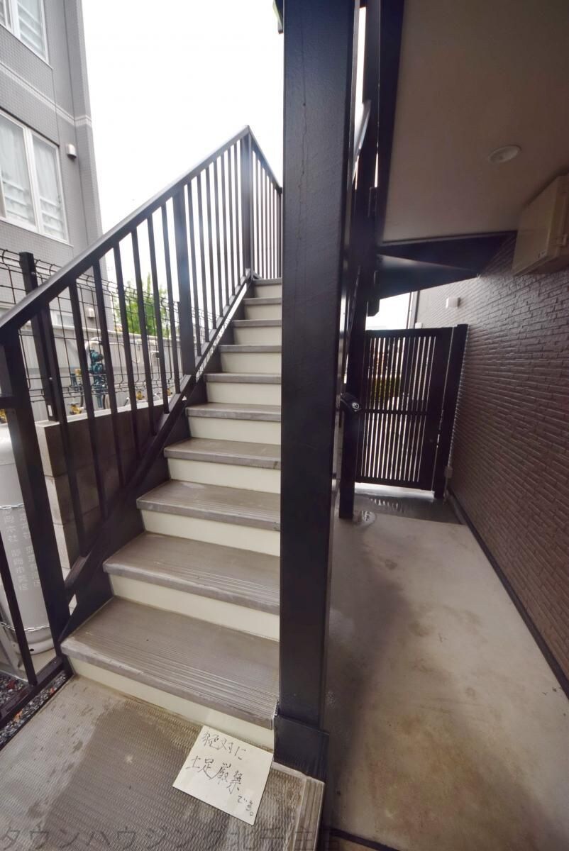 Ambition保木間の物件内観写真