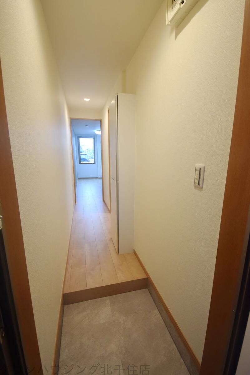 Ambition保木間の物件内観写真