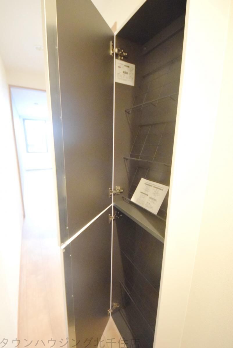 Ambition保木間の物件内観写真