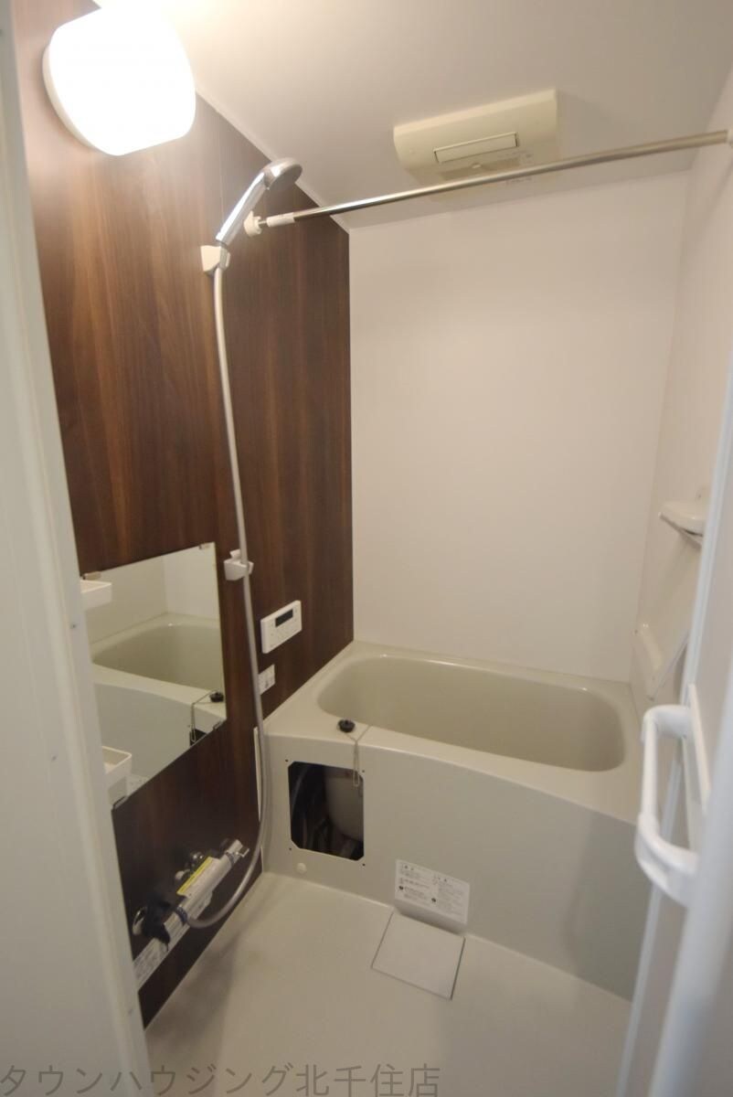 Ambition保木間の物件内観写真