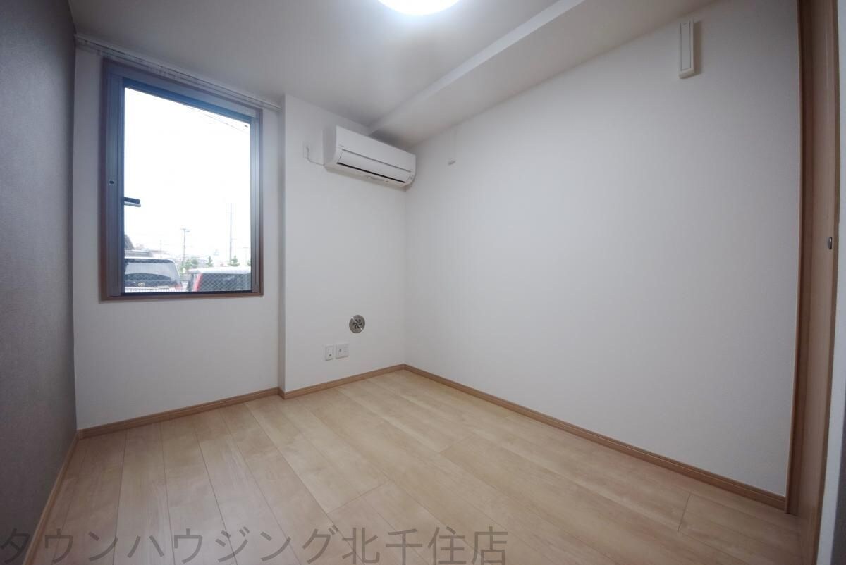 Ambition保木間の物件内観写真