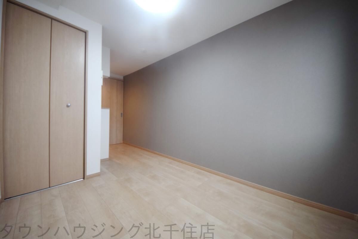 Ambition保木間の物件内観写真